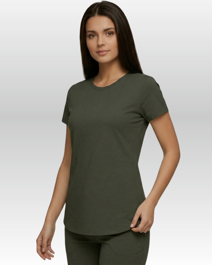Top Casual Mujer| 0 Pockets