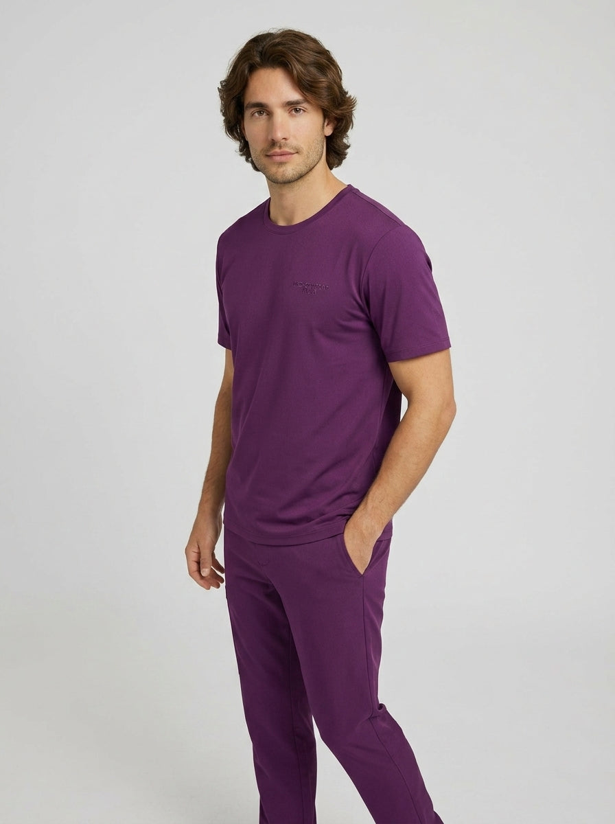 Top Casual Hombre | 0 Pockets