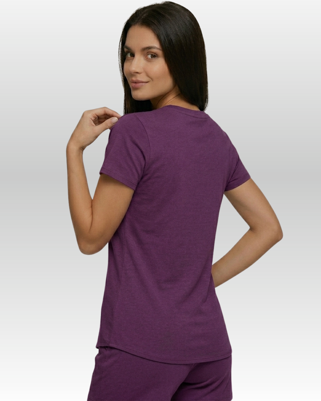 Top Casual Mujer| 0 Pockets