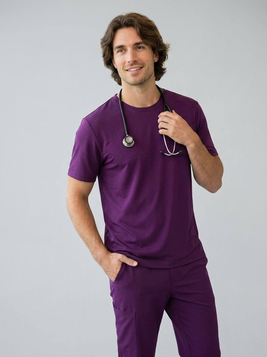 Top Casual Hombre | 0 Pockets