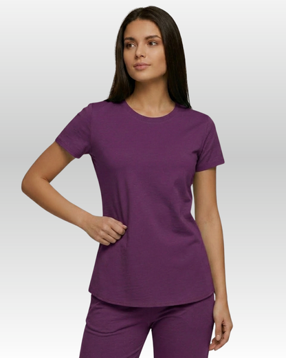Top Casual Mujer| 0 Pockets