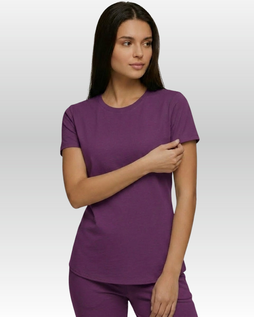 Top Casual Mujer| 0 Pockets