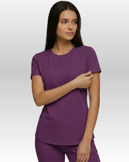 Top Casual Mujer| 0 Pockets