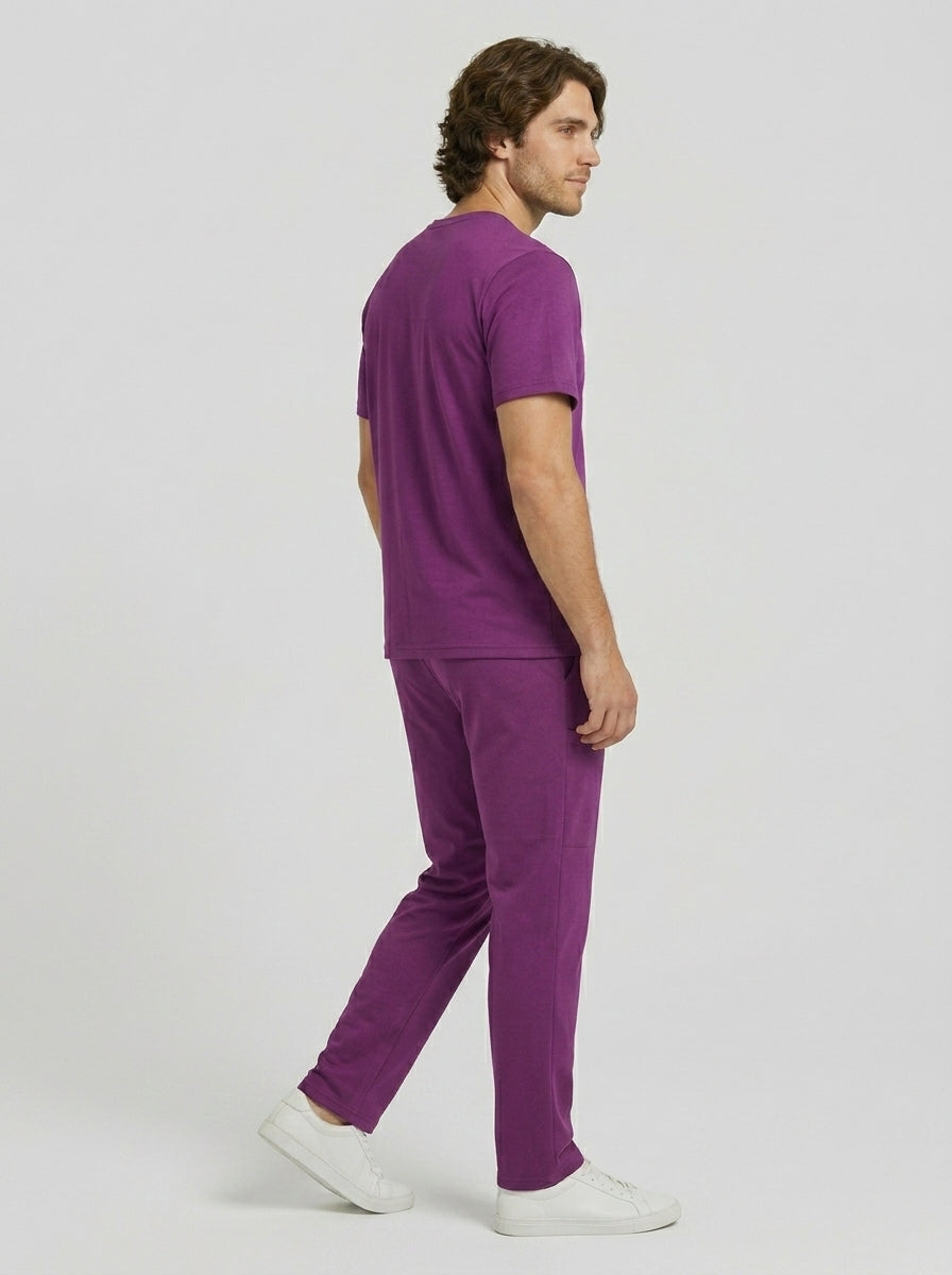 Top Casual Hombre | 0 Pockets