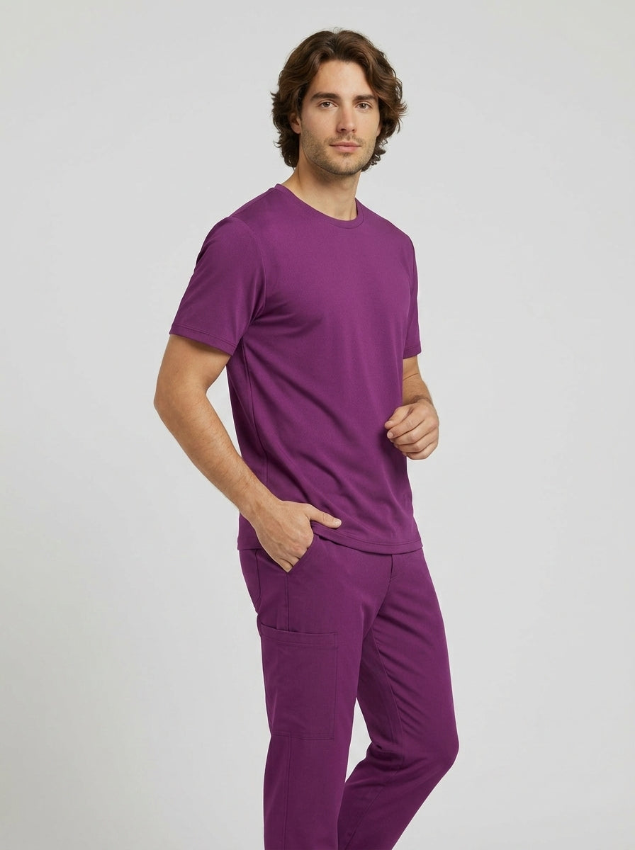Top Casual Hombre | 0 Pockets