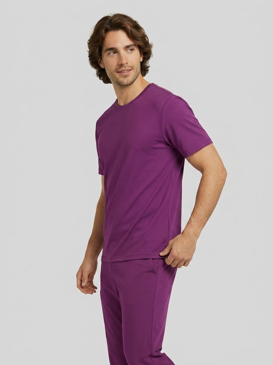 Top Casual Hombre | 0 Pockets