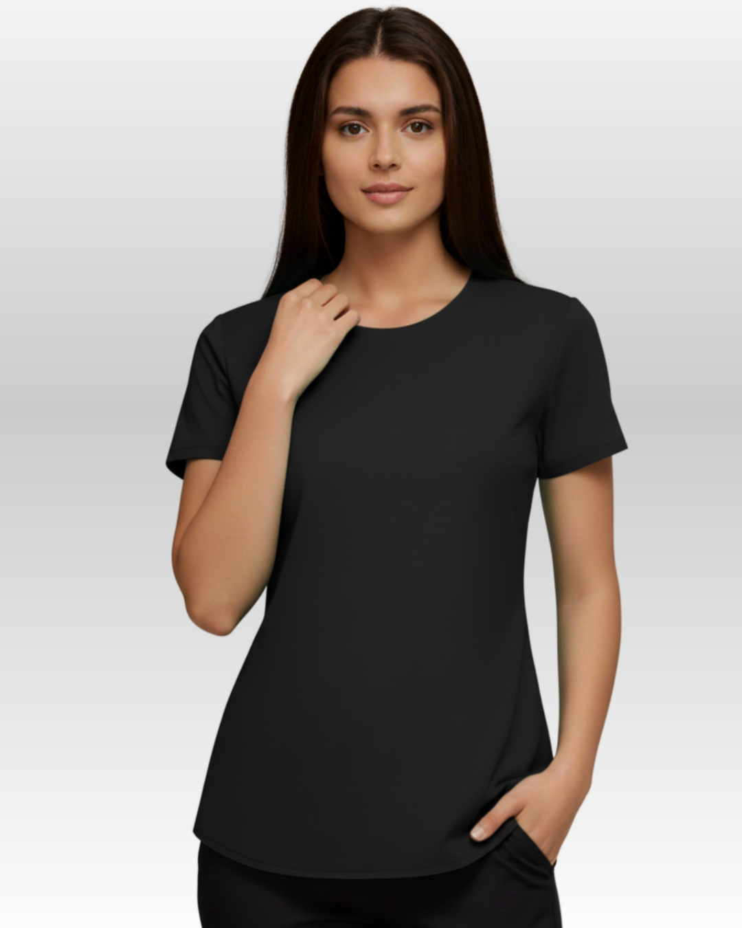 Top Casual Mujer| 0 Pockets