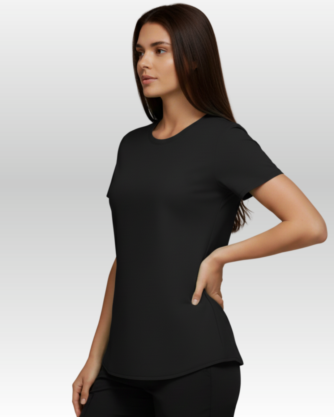 Top Casual Mujer| 0 Pockets