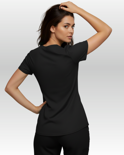 Top Casual Mujer| 0 Pockets