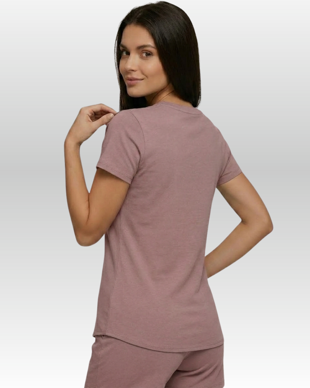 Top Casual Mujer| 0 Pockets