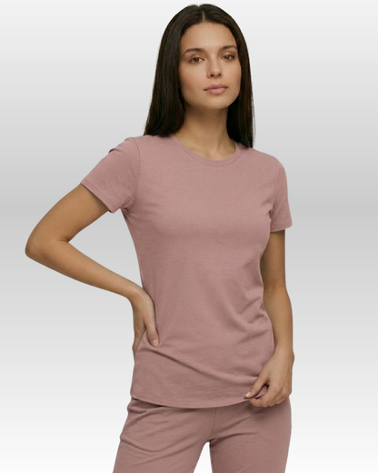 Top Casual Mujer| 0 Pockets