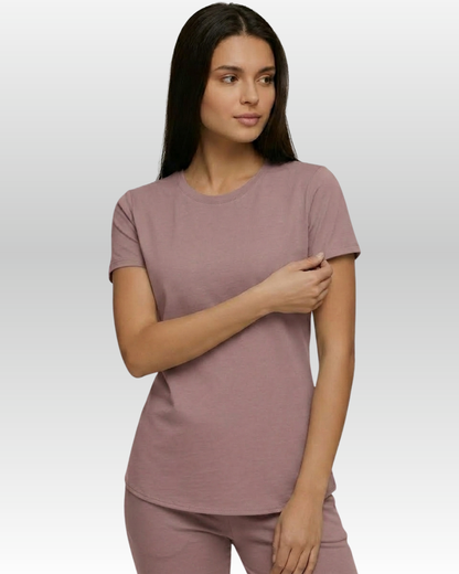 Top Casual Mujer| 0 Pockets