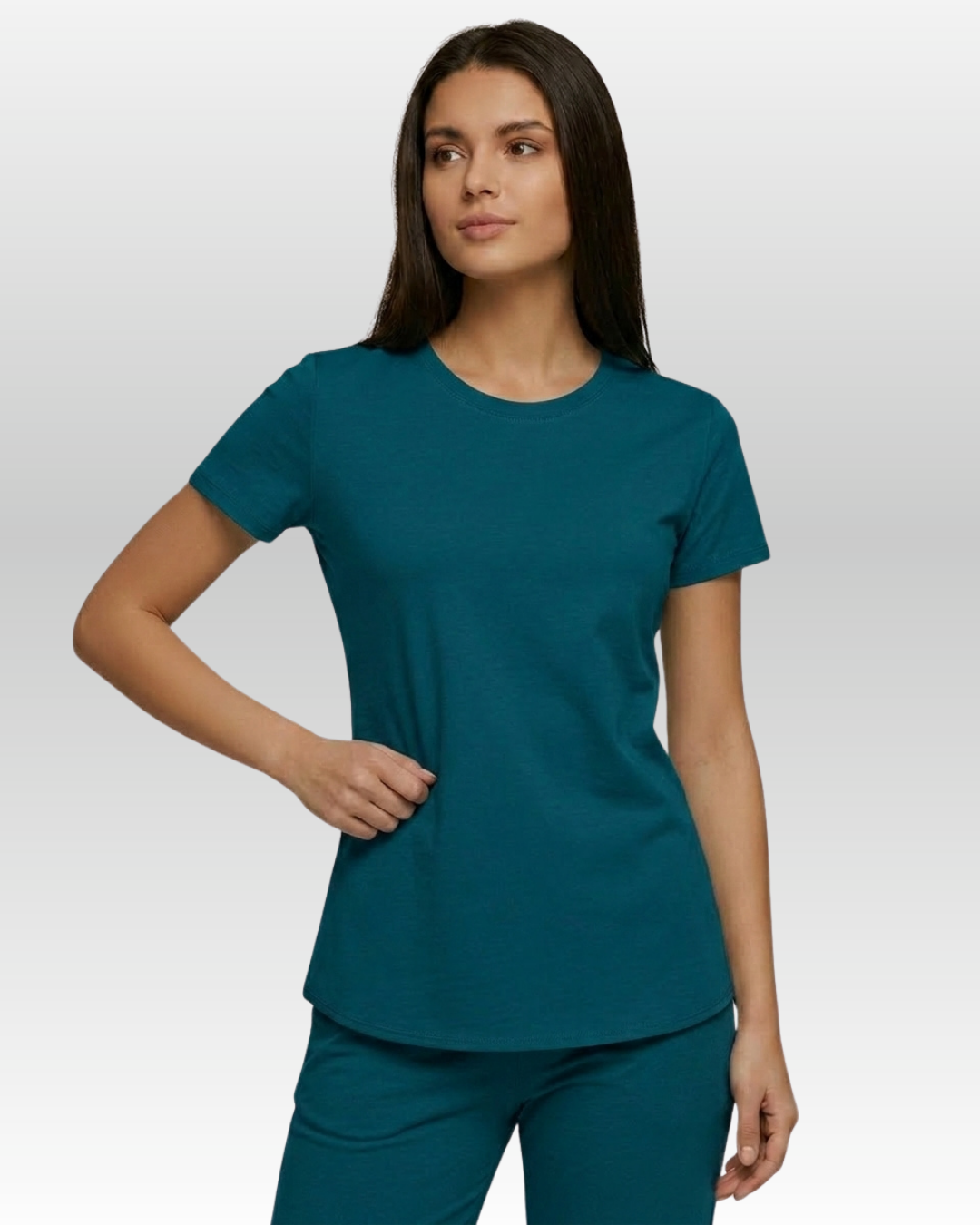 Top Casual Mujer| 0 Pockets