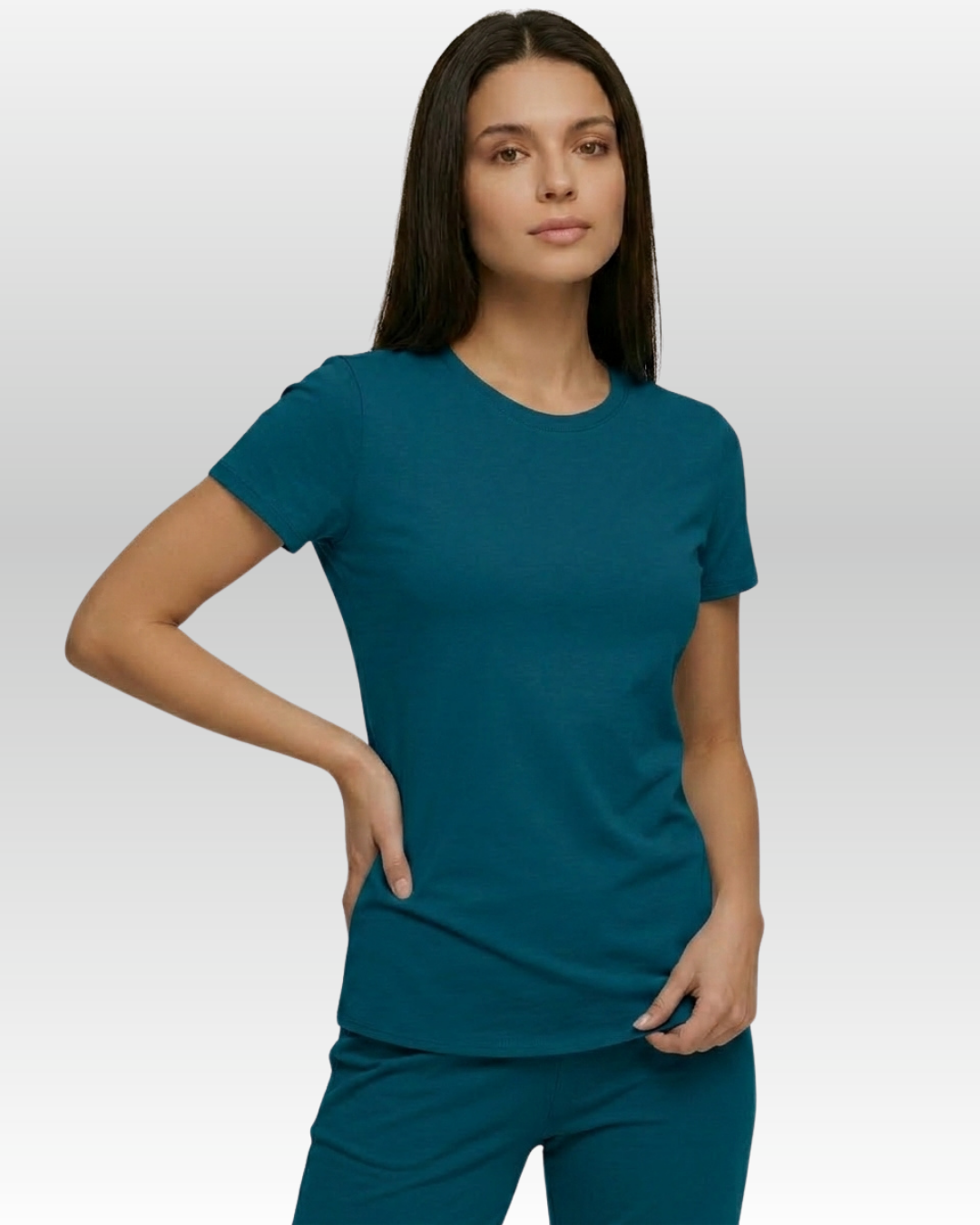 Top Casual Mujer| 0 Pockets