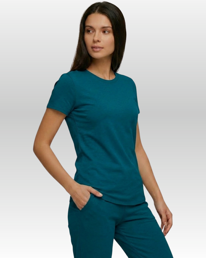 Top Casual Mujer| 0 Pockets