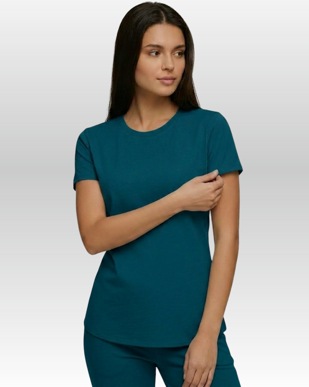 Top Casual Mujer| 0 Pockets