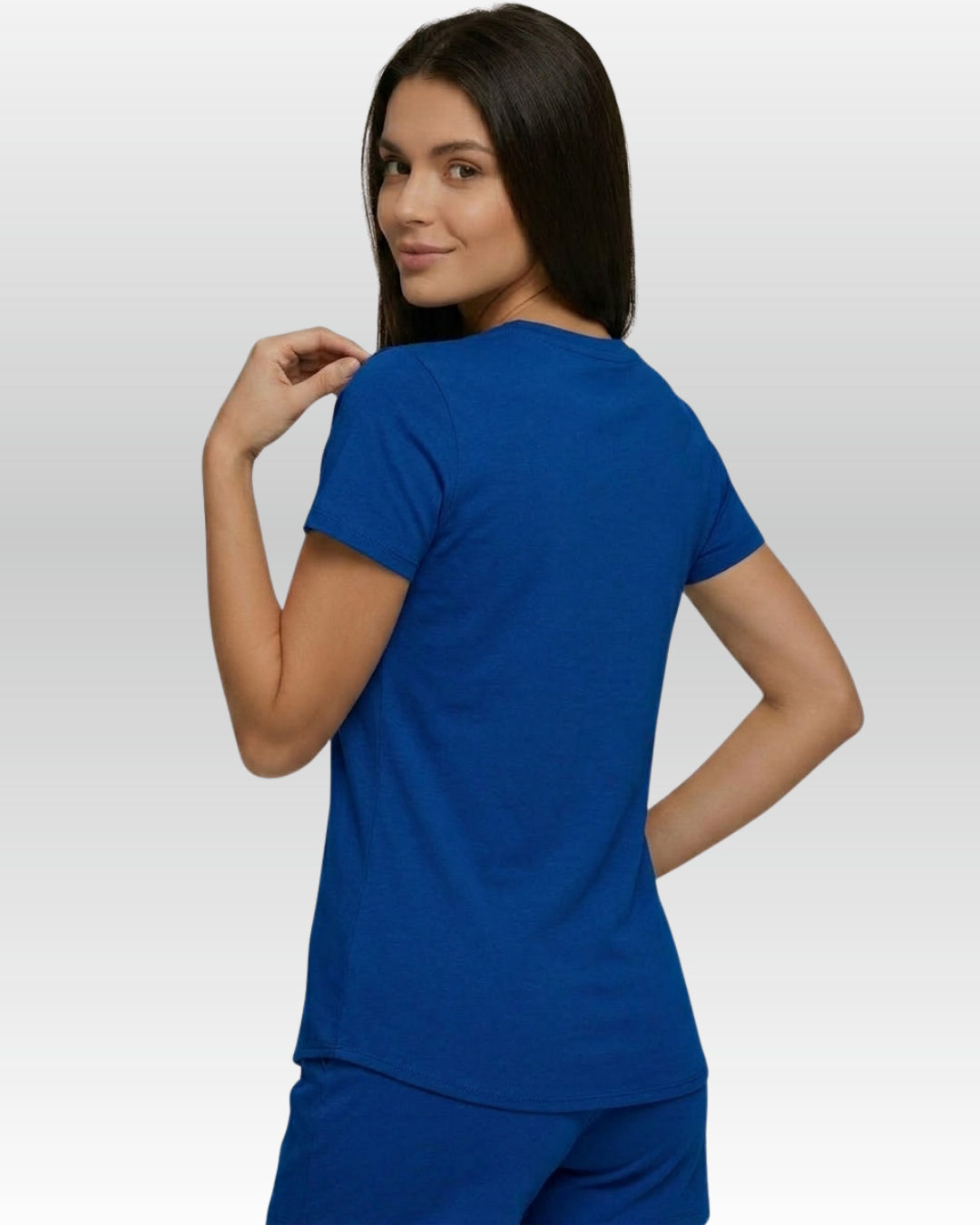 Top Casual Mujer| 0 Pockets