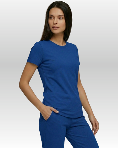 Top Casual Mujer| 0 Pockets