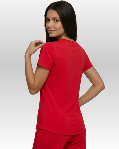 Top Casual Mujer| 0 Pockets