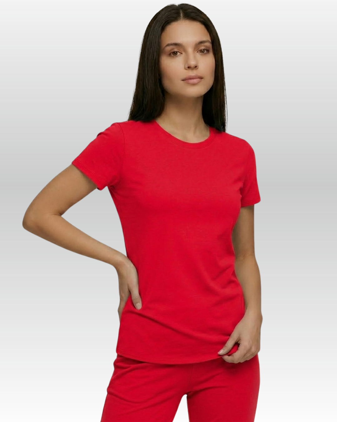 Top Casual Mujer| 0 Pockets