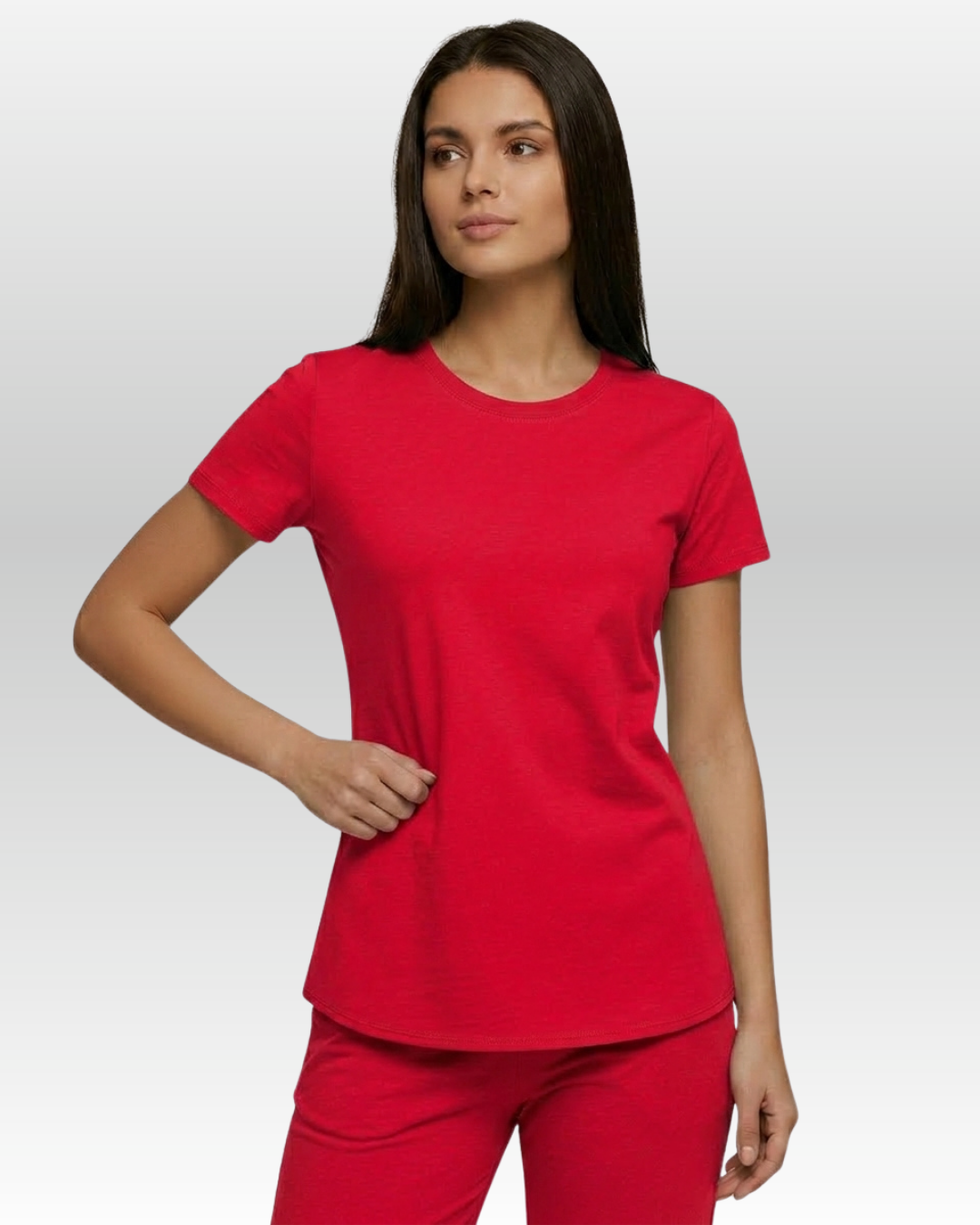 Top Casual Mujer| 0 Pockets