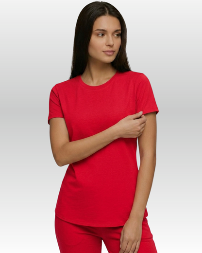 Top Casual Mujer| 0 Pockets