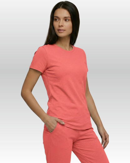 Top Casual Mujer| 0 Pockets