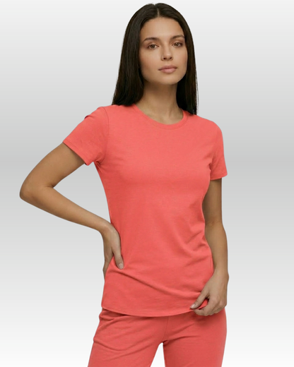 Top Casual Mujer| 0 Pockets
