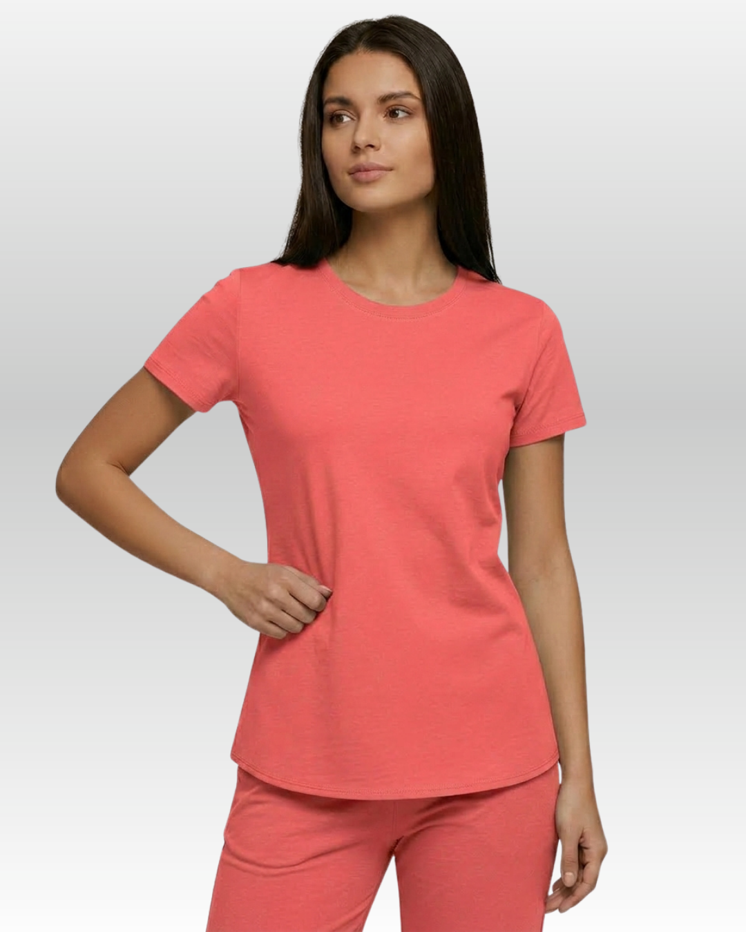 Top Casual Mujer| 0 Pockets