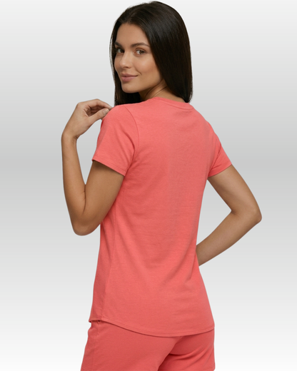 Top Casual Mujer| 0 Pockets