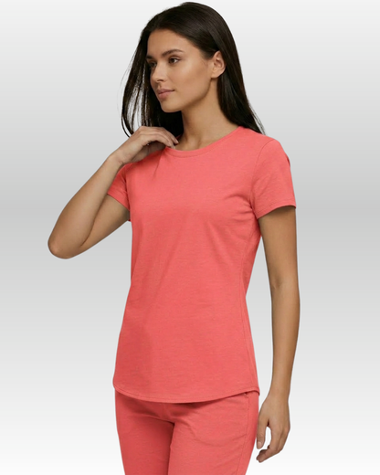 Top Casual Mujer| 0 Pockets