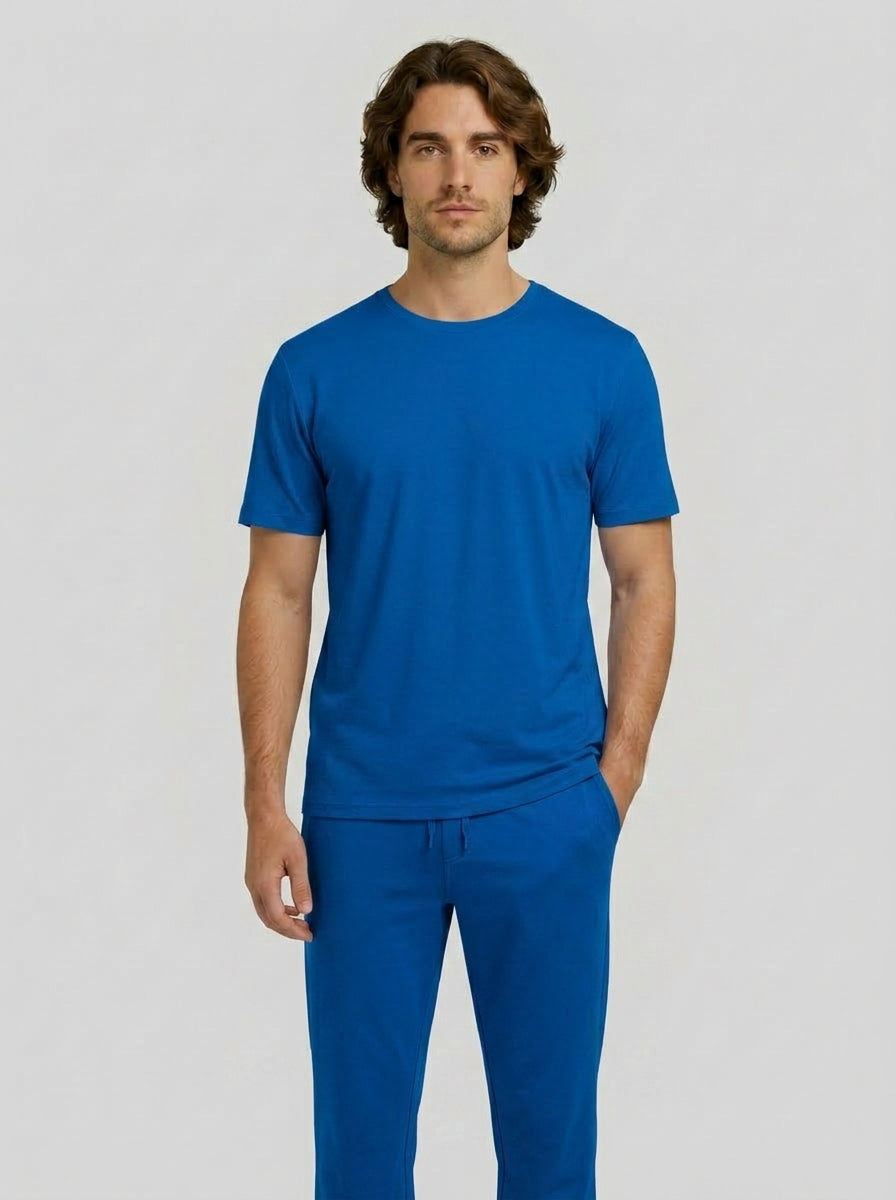 Top Casual Hombre | 0 Pockets
