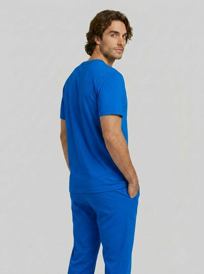 Top Casual Hombre | 0 Pockets