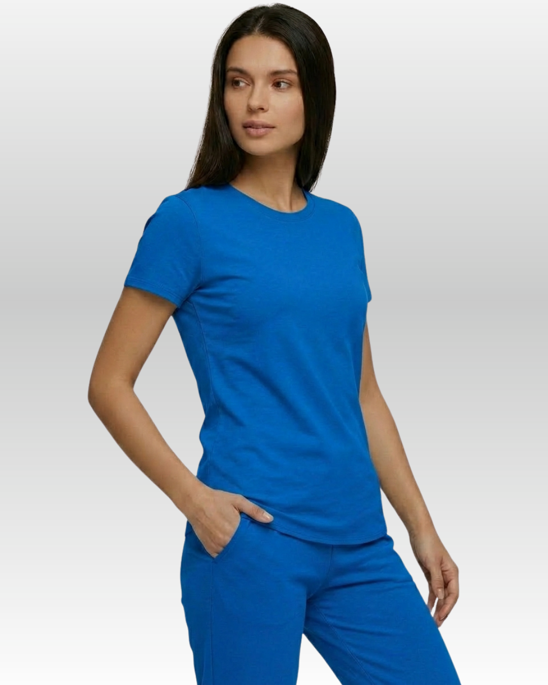 Top Casual Mujer| 0 Pockets