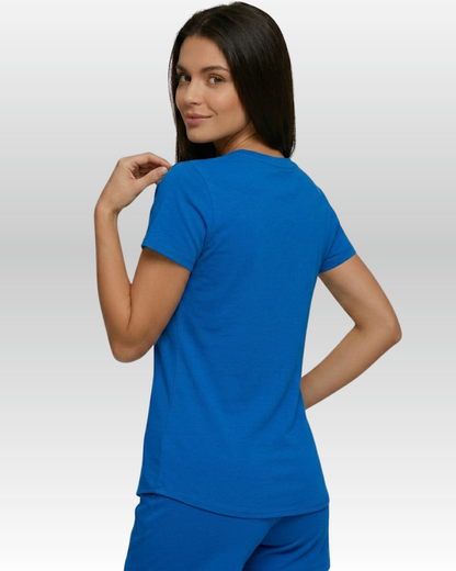 Top Casual Mujer| 0 Pockets