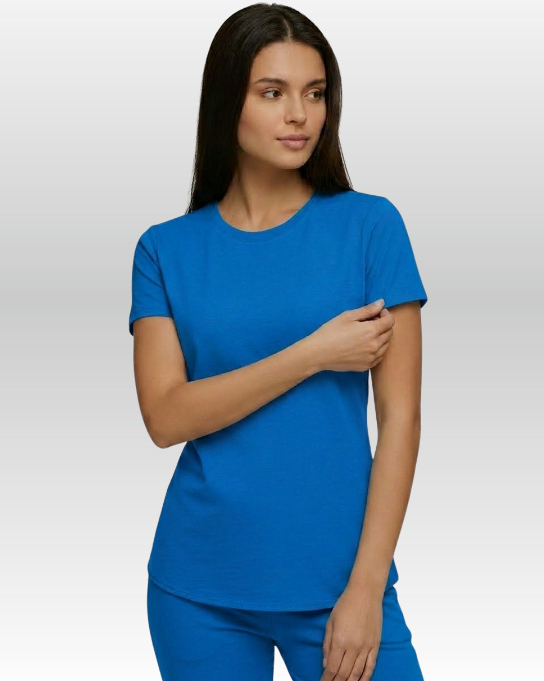 Top Casual Mujer| 0 Pockets