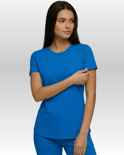 Top Casual Mujer| 0 Pockets