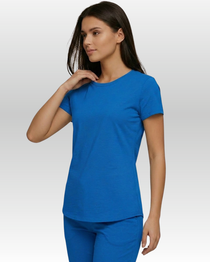 Top Casual Mujer| 0 Pockets