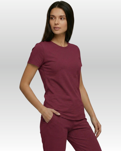 Top Casual Mujer| 0 Pockets