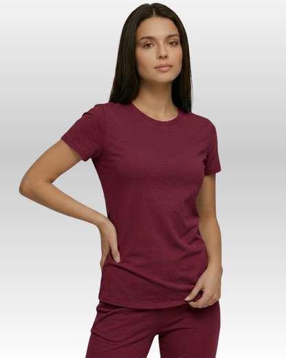 Top Casual Mujer| 0 Pockets