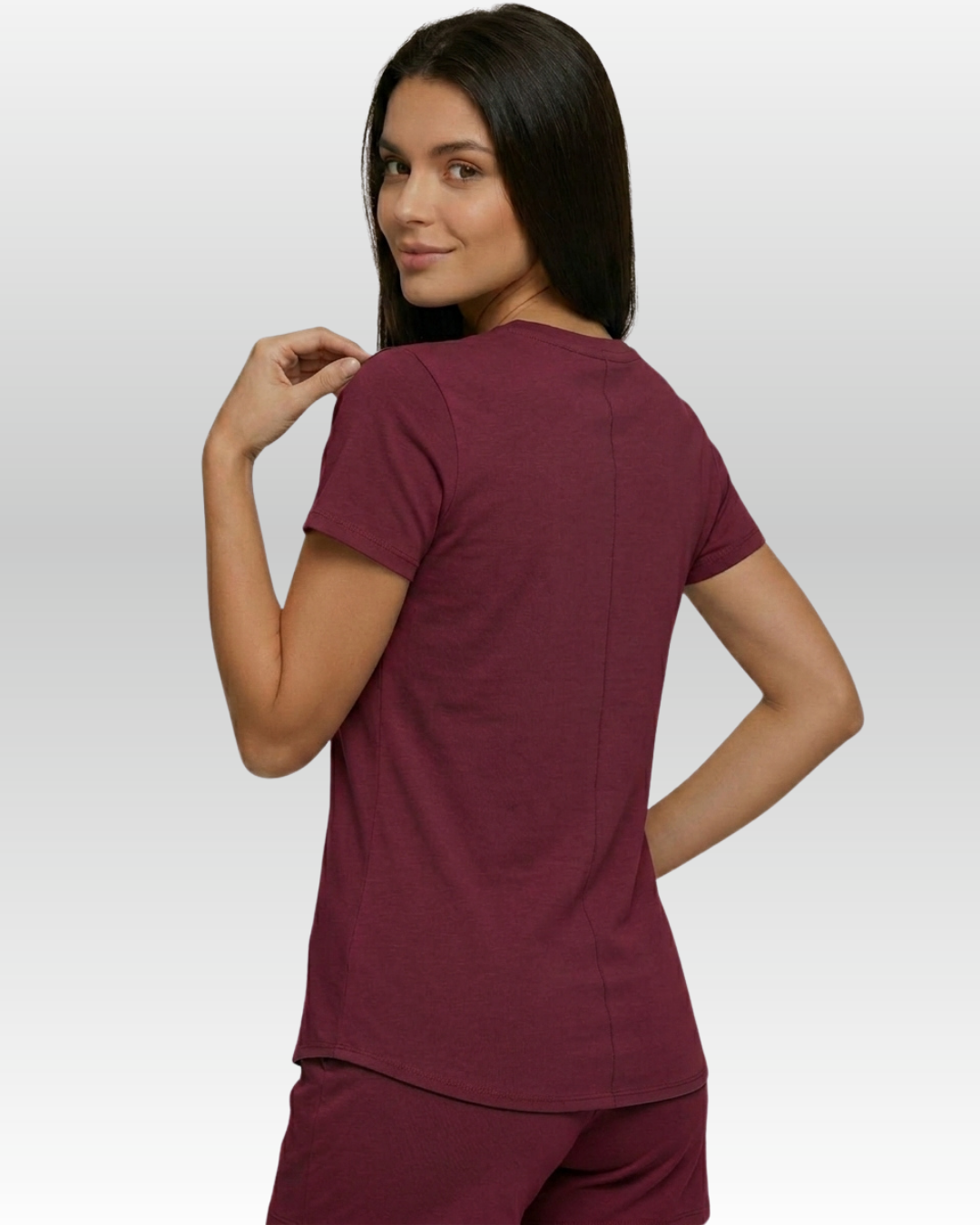 Top Casual Mujer| 0 Pockets