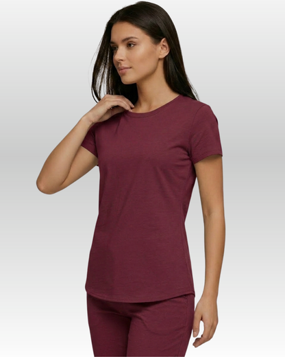 Top Casual Mujer| 0 Pockets