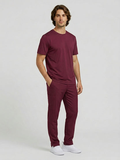 Top Casual Hombre | 0 Pockets