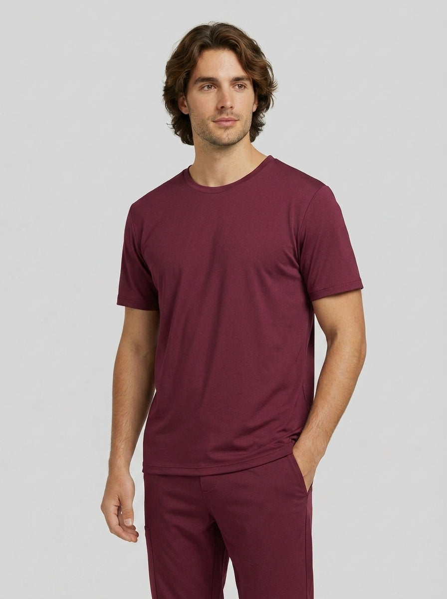 Top Casual Hombre | 0 Pockets
