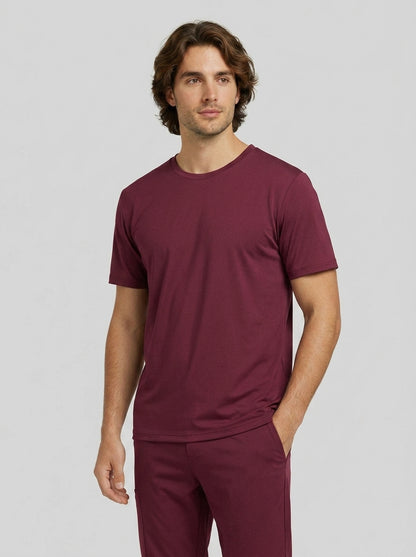 Top Casual Hombre | 0 Pockets