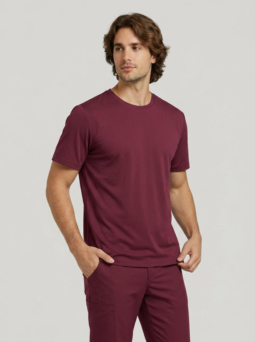 Top Casual Hombre | 0 Pockets
