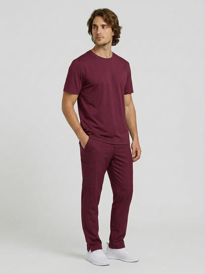 Top Casual Hombre | 0 Pockets