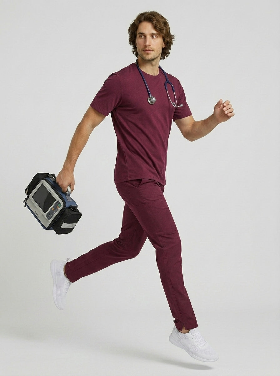 Top Casual Hombre | 0 Pockets