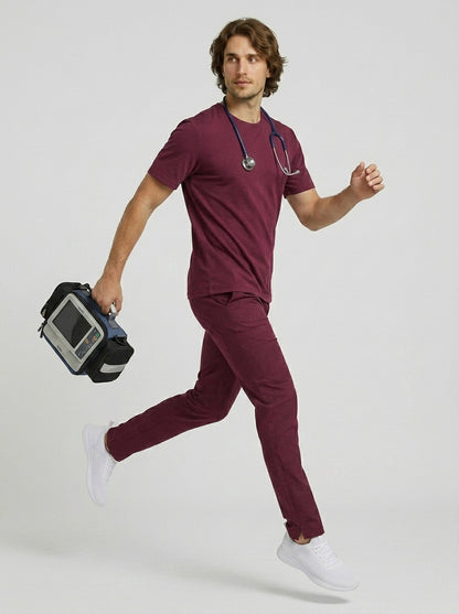 Top Casual Hombre | 0 Pockets