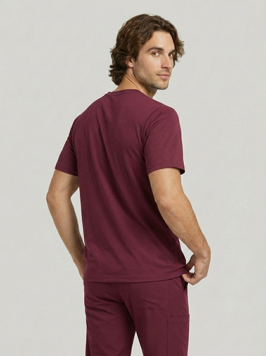 Top Casual Hombre | 0 Pockets